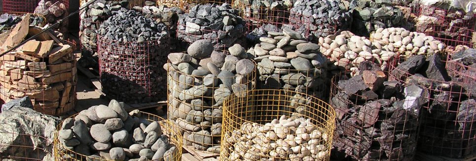 Природный камень Самара - Добыча, обработка, поставка